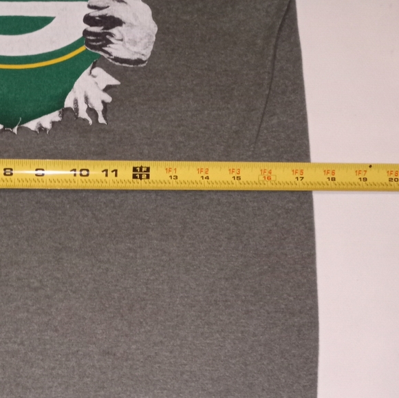 Green Bay Packers team - Picture 4 of 4